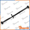Arbre de transmission arrière pour MERCEDES | NWN-ME-060, 2044106806